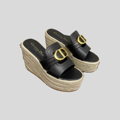 디올 스트로 웨지힐