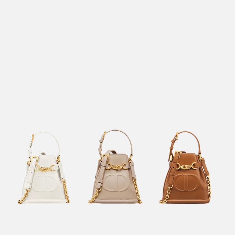 디올 C'EST 스몰 백