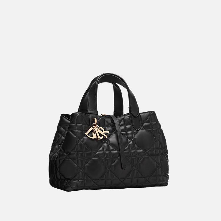 디올 TOUJOURS 미디엄 백