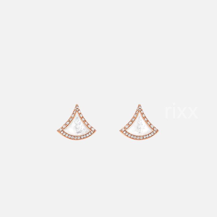 불가리 DIVAS’ DREAM 귀걸이