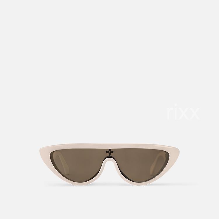 루이비통 LV 스플릿 캣 아이 선글라스 Z2218U