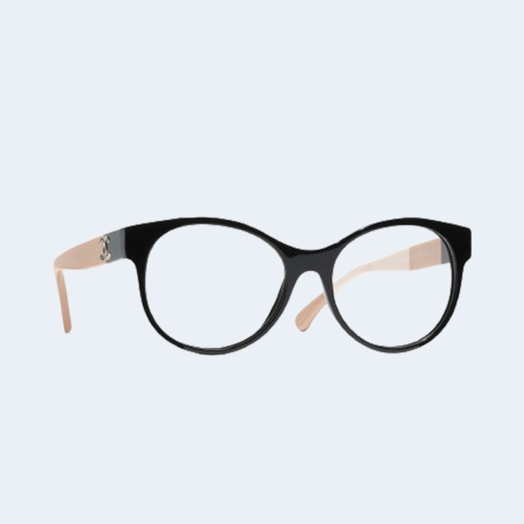 샤넬 PANTOS EYEGLASSES (4color)