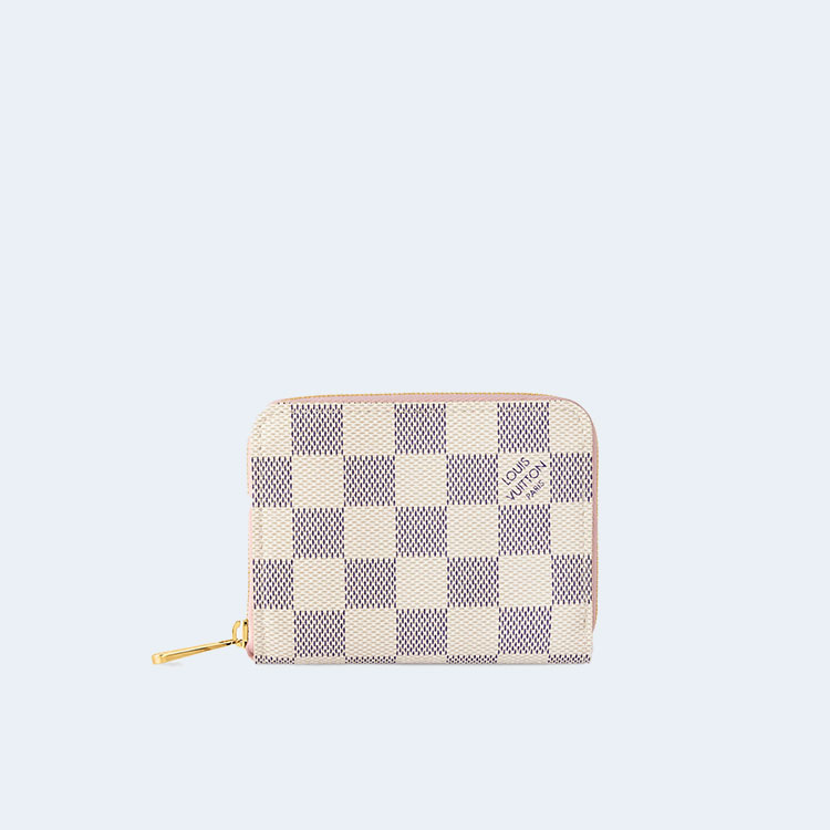 루이비통 지피 코인 퍼스 N60229