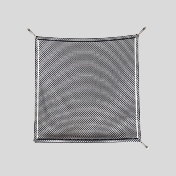 셀린느 트리옹프 스퀘어 스카프