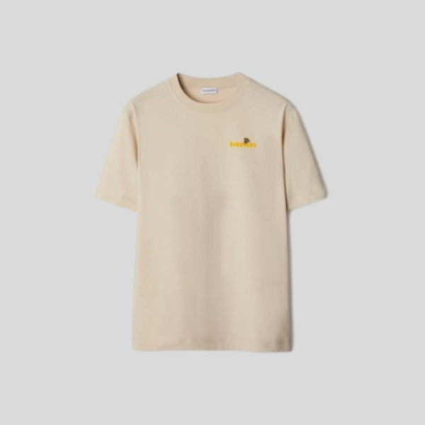 버버리 꿀벌 반팔 티셔츠