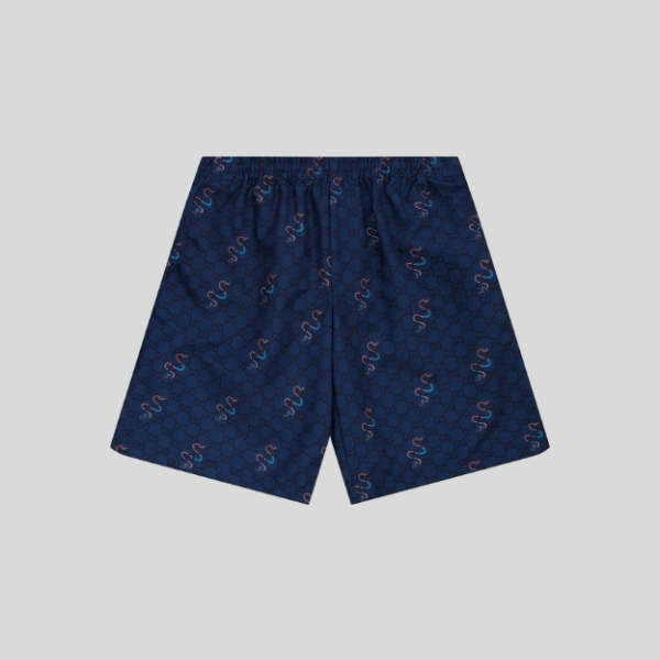 구찌 캐비닛 스트레스프리 반바지