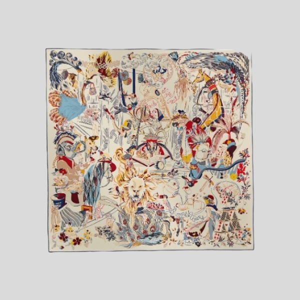 에르메스 에밀의 판타지 나이트 퍼플