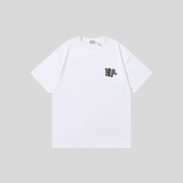 디올 뉴 반팔 티셔츠