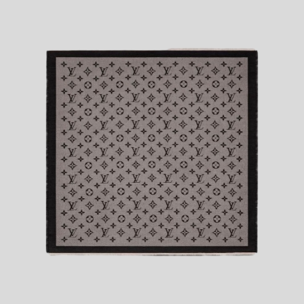 루이비통 모노그램 스카프