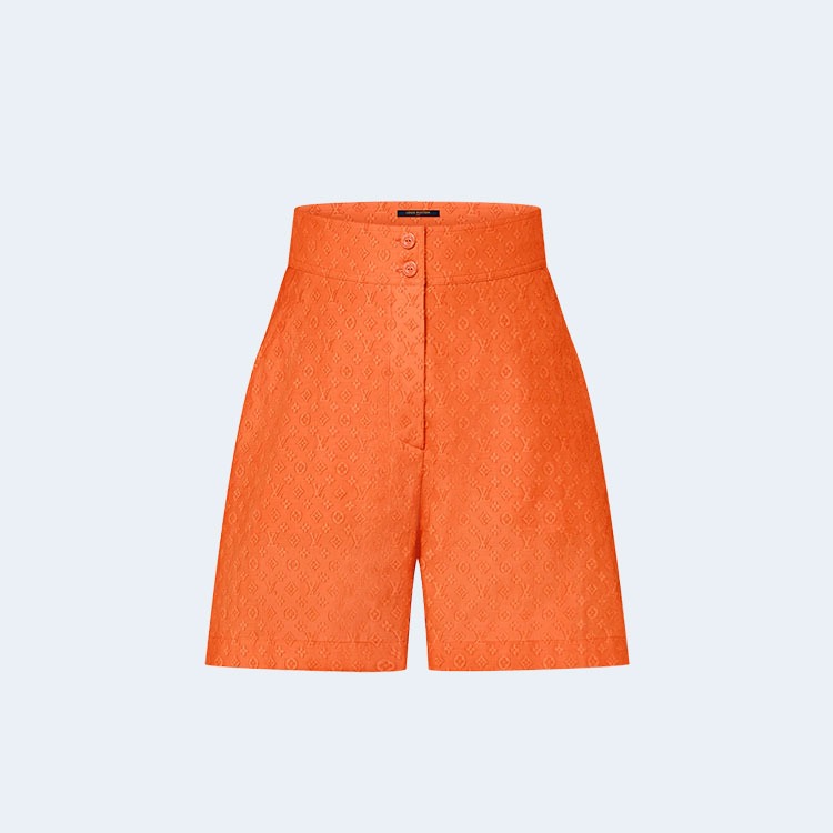 루이비통 모노그램 필 쿠페 쇼츠 1AFUJE