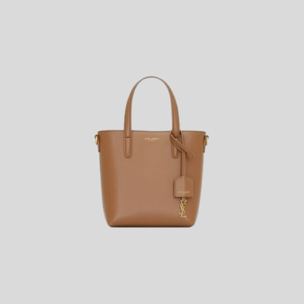 생로랑 토이 쇼퍼 미니백 