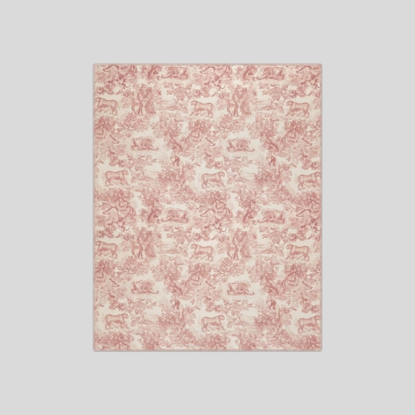 디올 스톨 아이보리