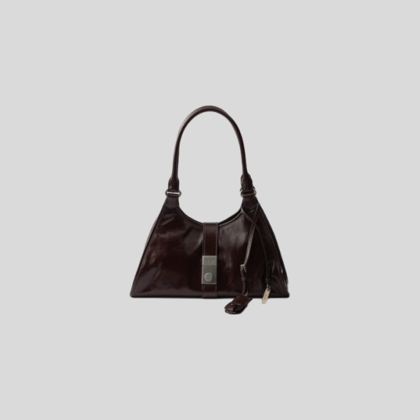 프라다 미디엄 토트백