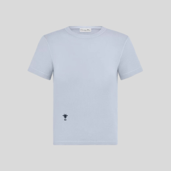 디올 니트 반팔