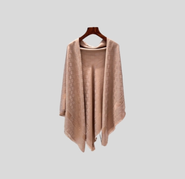 디올 숄 핑크 골드