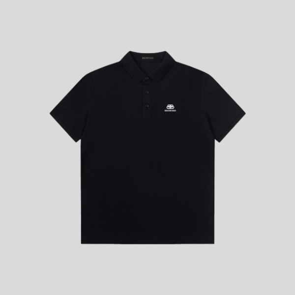 발렌시아가 폴로 셔츠