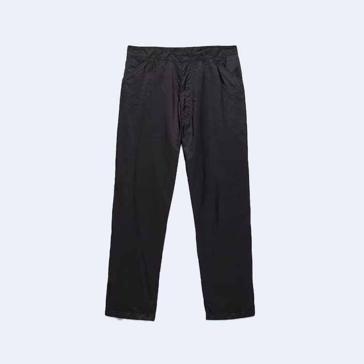 프라다 리나일론 팬츠