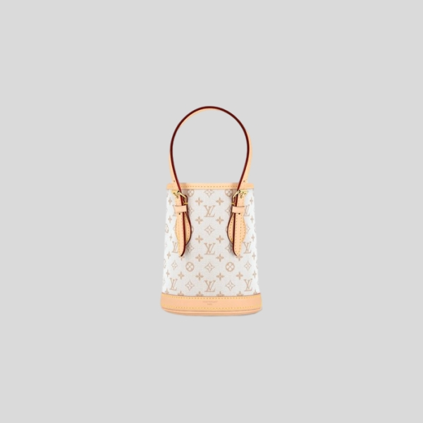 루이비통 나노 버킷