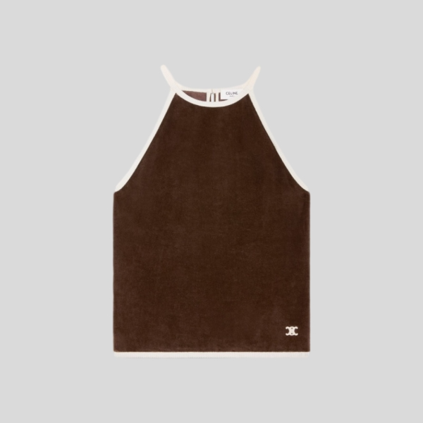 셀린느 트랙수트 탑, 쇼츠 세트