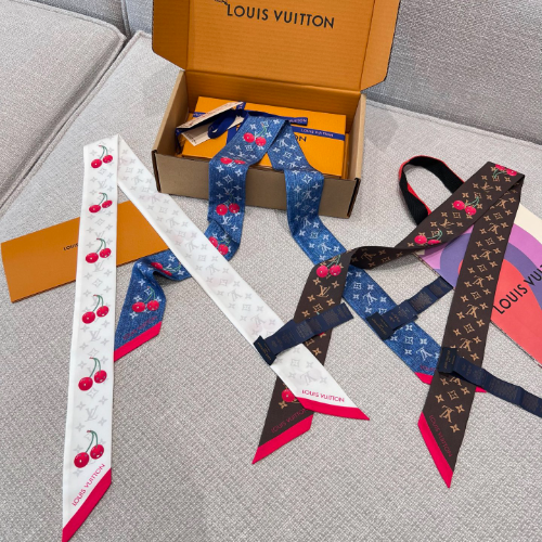 루이비통 LV X TM 모노그램 세리스