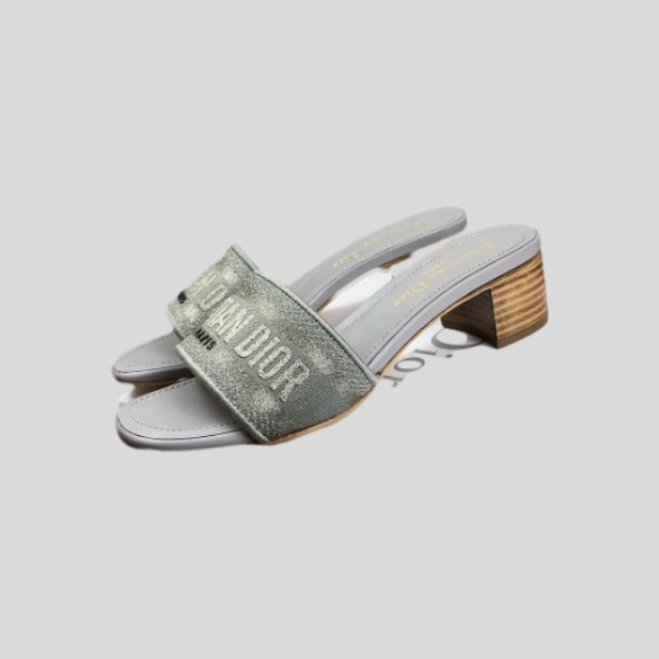 디올 디웨이 뮬 (4.5cm)