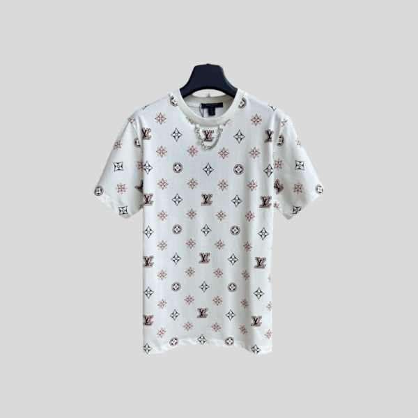 루이비통 반팔 티셔츠