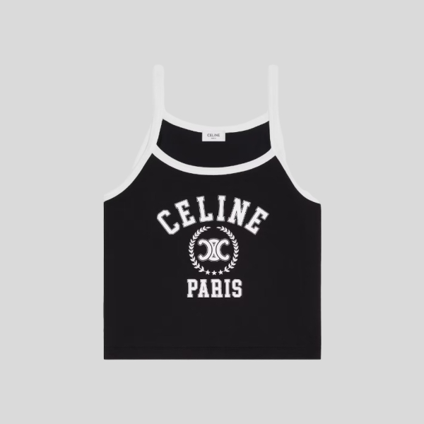 셀린느 탱크 탑