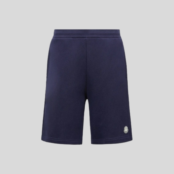 몽클레어 코튼 반바지