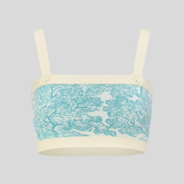 디올 Dioriviera 브라렛(2color)