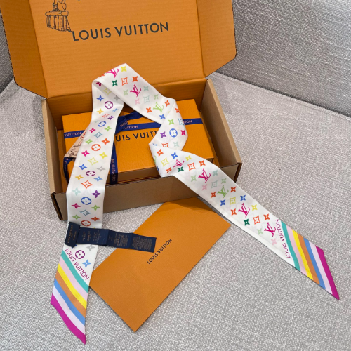루이비통 LV X TM 스몰 리본(3color)