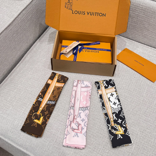 루이비통 스몰 리본(3color)