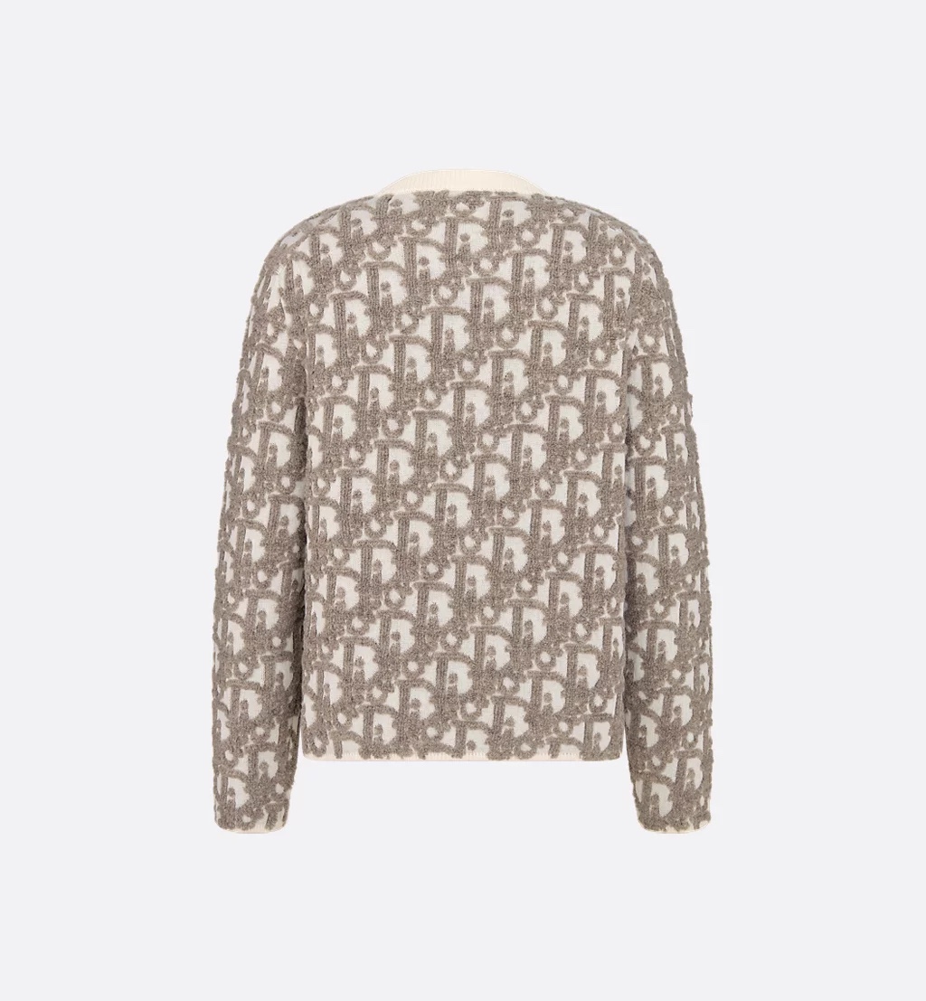 디올 FW25 가디건 