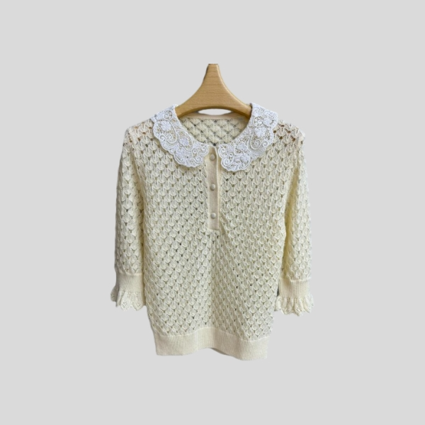 끌로에 레이스 탑