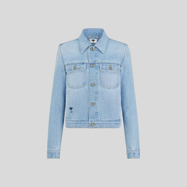 디올 Dioriviera 자켓