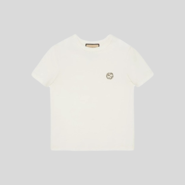 구찌 반팔 티셔츠 