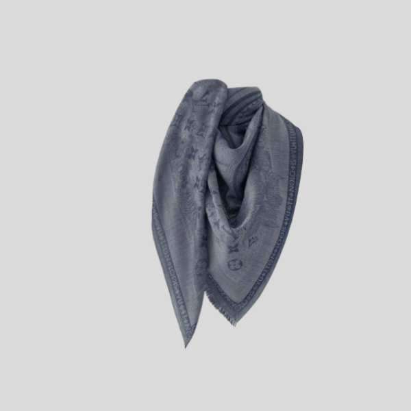 루이비통 말레스 메르베이루즈 스카프