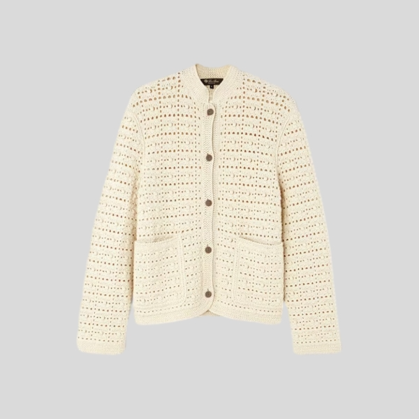 로로피아나 아롤라 자켓