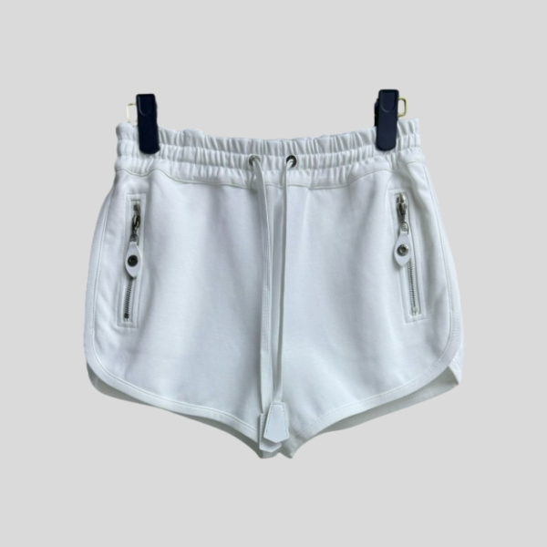 루이비통 코튼 반바지(2color)