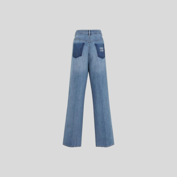 미우미우 데님 팬츠