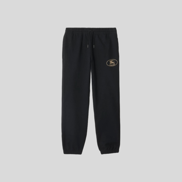 버버리 코튼 조깅 팬츠(3color)