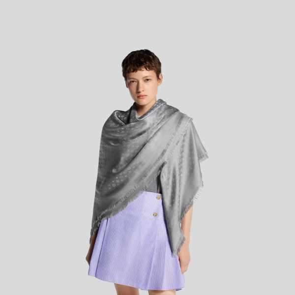 루이비통 문라이트 숄