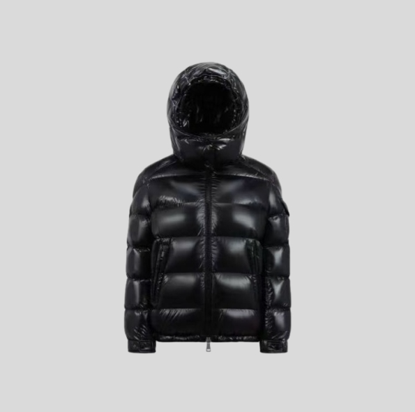 몽클레어 Maire 후드 쇼트 다운 자켓(2color)