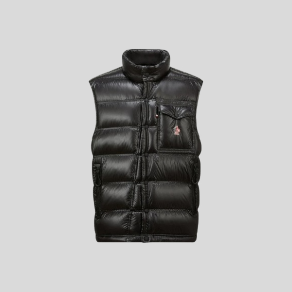 몽클레어 Nantu 다운 베스트