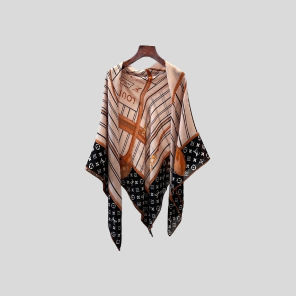 루이비통 마이 네버풀 숄