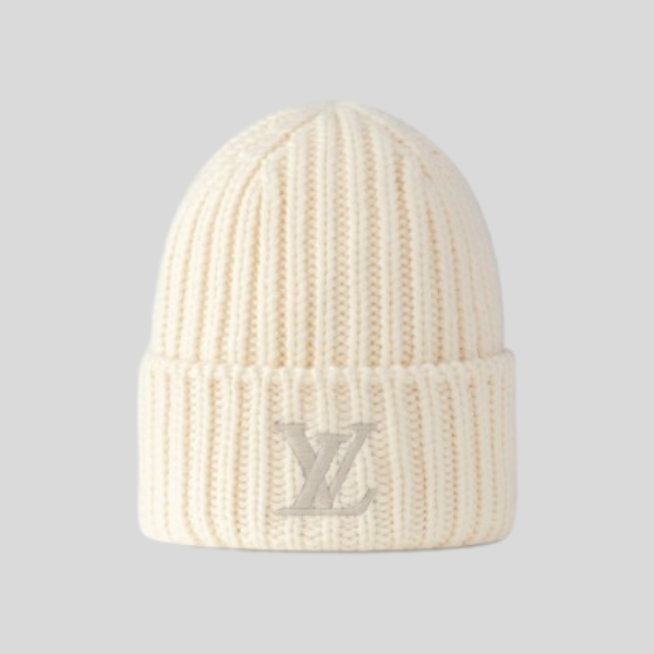 루이비통 미니 컴피 스카프, 비니