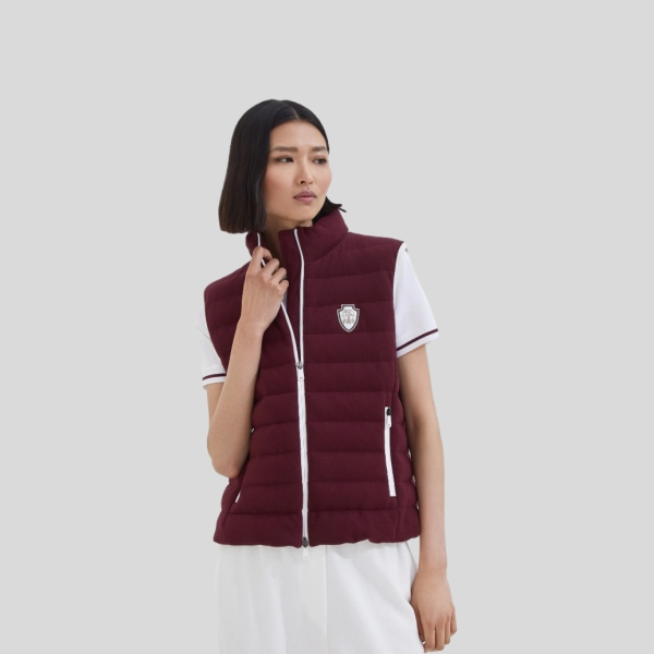 브루넬로쿠치넬리 다운 베스트