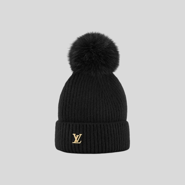 루이비통 LV 콜드 스파크 비니(3color)