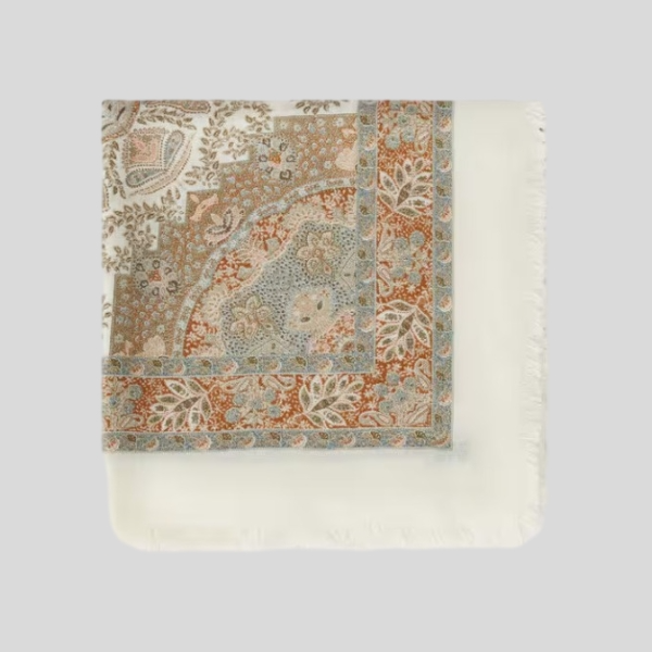 로로피아나 요요기 숄