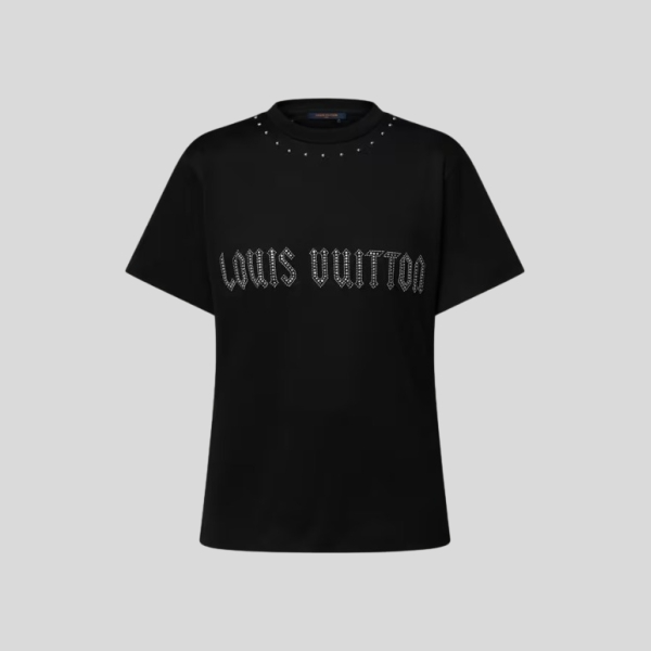 루이비통 시그니처 스터드 티셔츠
