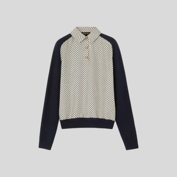 로로피아나 차코 폴로 셔츠